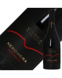 ヴィノジア ネロモーラ 2018 750ml 赤ワイン アリアニコ イタリア