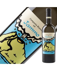 ヴィッラ マティルデ ヤンモ ビアンコ カンパーニア 2020 750ml 白ワイン ファランギーナ イタリア
