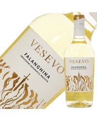 ヴェゼーヴォ ベネヴェンターノ ファランギーナ 2021 750ml 白ワイン イタリア