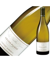 ヴァンサン ジラルダン マコン フュイッセ 2017 750ml 白ワイン シャルドネ フランス ブルゴーニュ