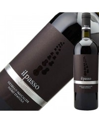 ヴィニエティ ザブ イル パッソ 2020 750ml 赤ワイン ネレッロ マスカレーゼ イタリア