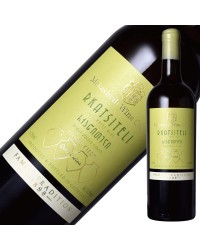 ヴァジアニ カンパニー マカシヴィリ ワイン セラー ルカツィテリ 2019 750ml 白ワイン ジョージア