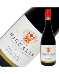 ウィグナルス ピノ ノワール 2019 750ml 赤ワイン オーストラリア