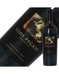 クロ ペガス カベルネ ソーヴィニヨン ナパ ヴァレー 2021 750ml アメリカ カリフォルニア 赤ワイン