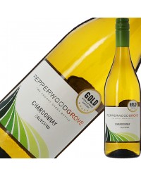 ペッパーウッド グローヴ シャルドネ カリフォルニア 2020 750ml アメリカ 白ワイン