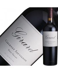 ジラード ワイナリー ジラード カベルネ ソーヴィニヨン ナパ ヴァレー 2021 750ml アメリカ カリフォルニア 赤ワイン