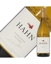 ハーン ワイナリー シャルドネ カリフォルニア 2021 750ml アメリカ カリフォルニア 白ワイン