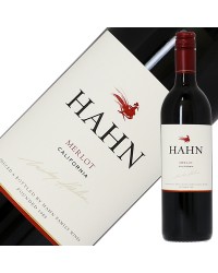 ハーン ワイナリー メルロー セントラル コースト 2020 750ml アメリカ カリフォルニア 赤ワイン