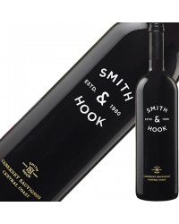 スミス＆フック カベルネ ソーヴィニヨン セントラル コースト 2019 750ml 赤ワイン カリフォルニア アメリカ