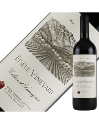 アイズリー ヴィンヤードカベルネ ソーヴィニヨン ナパ ヴァレー 2015 750ml アメリカ カリフォルニア 赤ワイン