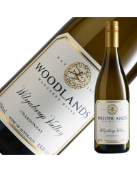 ウッドランズ シャルドネ 2020 750ml 白ワイン オーストラリア