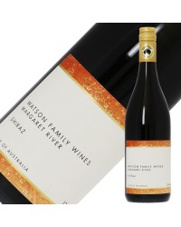 ワトソンファミリー ワインズ シラーズ 2016 750ml 赤ワイン オーストラリア