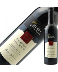 ウィンダム エステート BIN444 カベルネソーヴィニヨン 2021 750ml オーストラリア 赤ワイン