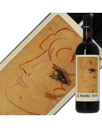 モンテヴェルティーネ レ ペルゴーレ トルテ 2020 750ml 赤ワイン サンジョベーゼ イタリア