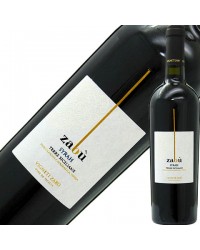 ヴィニエティ ザブ ザブ シラー 2021 750ml 赤ワイン イタリア