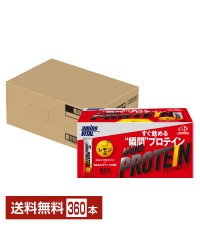 味の素 アミノバイタル アミノプロテイン レモン味 4.5g×60本入 6箱（360本）