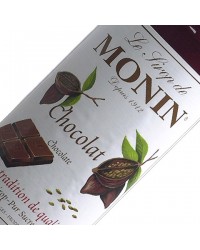 モナン チョコレート シロップ 700ml monin