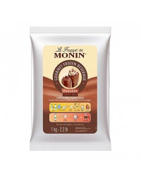 モナン チョコレート フラッペベース 1袋(1kg) monin