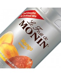 モナン フルーツミックス マンゴー 1000ml（1L）monin