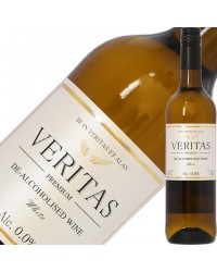 ノンアルコール ヴェリタス ホワイト 750ml 白ワイン アイレン ドイツ