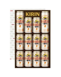ビール ギフト キリン 一番搾り生ビールセット K-IS3