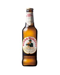 モレッティ 330ml×6本 イタリア ビール 輸入ビール クラフトビール