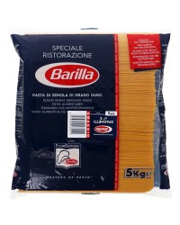 バリラ Barilla スパゲッティ No.5 1.78mm 5kg パスタ バリッラ