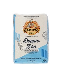 カプート クラッシカ ドッピオ ゼロ 1kg 食品 小麦粉