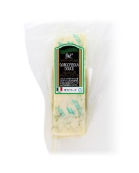 イゴール ゴルゴンゾーラ ドルチェ 約100g（90g～110g） イタリア産 青カビタイプ チーズ