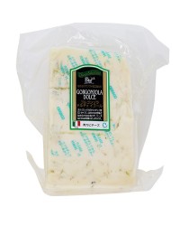 イゴール ゴルゴンゾーラ ドルチェ 約500g（450g～550g） イタリア産 青カビタイプ チーズ ワインと同梱可