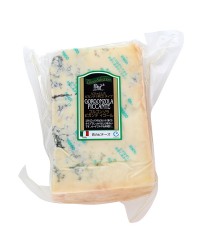 イゴール ゴルゴンゾーラ ピカンテ 約500g（450g～550g） イタリア産 青カビタイプ チーズ ワインと同梱可