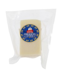イベリコチーズ 約100g（不定貫) スペイン産 セミハードタイプ チーズ