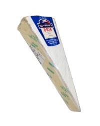 イル ド フランス ブリー 1/20カット 約150g（不定貫） フランス産 白カビ チーズ