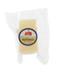 マンチェゴ 3カ月熟成 約100g（不定貫) スペイン産 セミハードタイプ チーズ