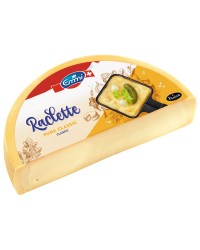 ラクレット 1/2カット 約2.5kg（不定貫) スイス産 セミハードタイプ チーズ