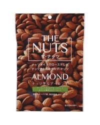 サムインターナショナル THE NUTS ザ ナッツ アーモンド 180g 食品 ナッツ加工品 アメリカ産 アーモンド