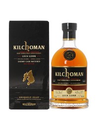 キルホーマン ロッホゴルム 2023エディション アイラ シングルモルト スコッチ ウイスキー 46度 正規 箱付 700ml