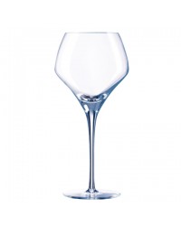 ARC（アルクインターナショナル） シェフ＆ソムリエ オープンナップ ラウンド 37 品番：JD-04720 wineglass 白ワイン グラス