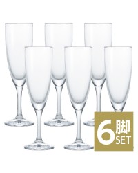 石塚硝子 フラネ シャンパングラス 6脚セット 品番：L6273 wineglass シャンパン グラス 日本製