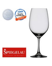 シュピゲラウ（スピーゲル） ヴィノグランデ ボルドー 品番：5035 620ml wineglass 赤ワイン グラス