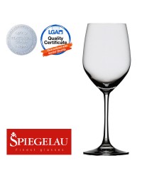 シュピゲラウ（スピーゲル） ヴィノグランデ レッドワイン 品番：5001 420ml wineglass 赤ワイン グラス