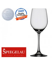 シュピゲラウ（スピーゲル） ヴィノグランデ ホワイトワイン 白ワイン 品番：5002 330ml wineglass 白ワイン グラス