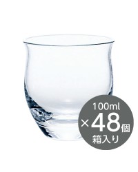 東洋佐々木ガラス 杯 48個セット 品番：10343 日本製 ケース販売 酒グラス 冷酒グラス