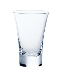 東洋佐々木ガラス 杯（吟醸酒） 品番：10344 日本製 4合瓶（720ml）酒グラス 冷酒グラス