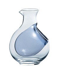 東洋佐々木ガラス カラフェ バリエーション 徳利（小） 品番：61058DV 日本製 4合瓶（720ml）冷酒カラフェ
