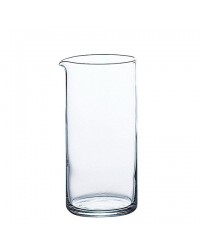 東洋佐々木ガラス カラフェ サークル 36個セット 品番：B-25401-JAN glass 水差し 卓上瓶 日本製 ケース販売