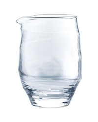 東洋佐々木ガラス 片口（大） 品番：B-40602-JAN 日本製 4合瓶（720ml）盃 杯 お猪口