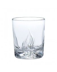 東洋佐々木ガラス モダス オンザロック 品番：DKC-08103 glass ウイスキー ロック グラス