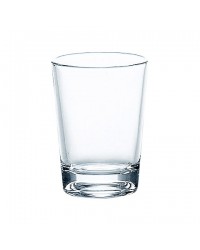 東洋佐々木ガラス スタンダードプレス 3ウイスキー 品番：P-01104 glass ウイスキー グラス 日本製