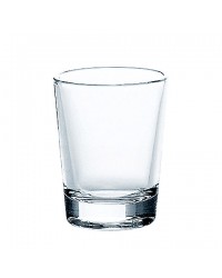 東洋佐々木ガラス スタンダードプレス 2ウイスキー 12個セット 品番：P-01105 glass ウイスキー グラス 日本製